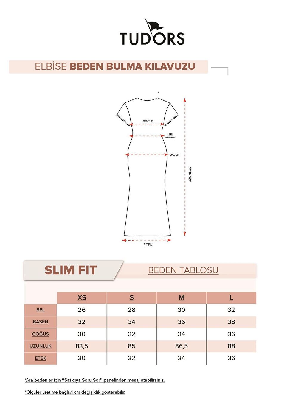 Karışık Kadın Slim Fit Dar Kesim Kısa Kollu Bisiklet Yaka Çizgili Elbise-5