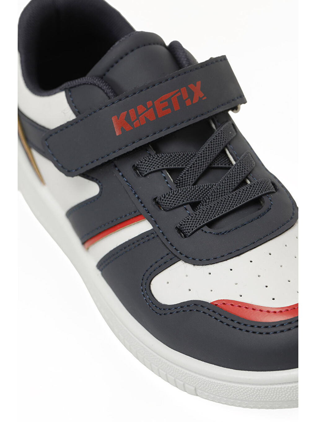 PORS F 6FX Lacivert Erkek Çocuk Sneaker-6