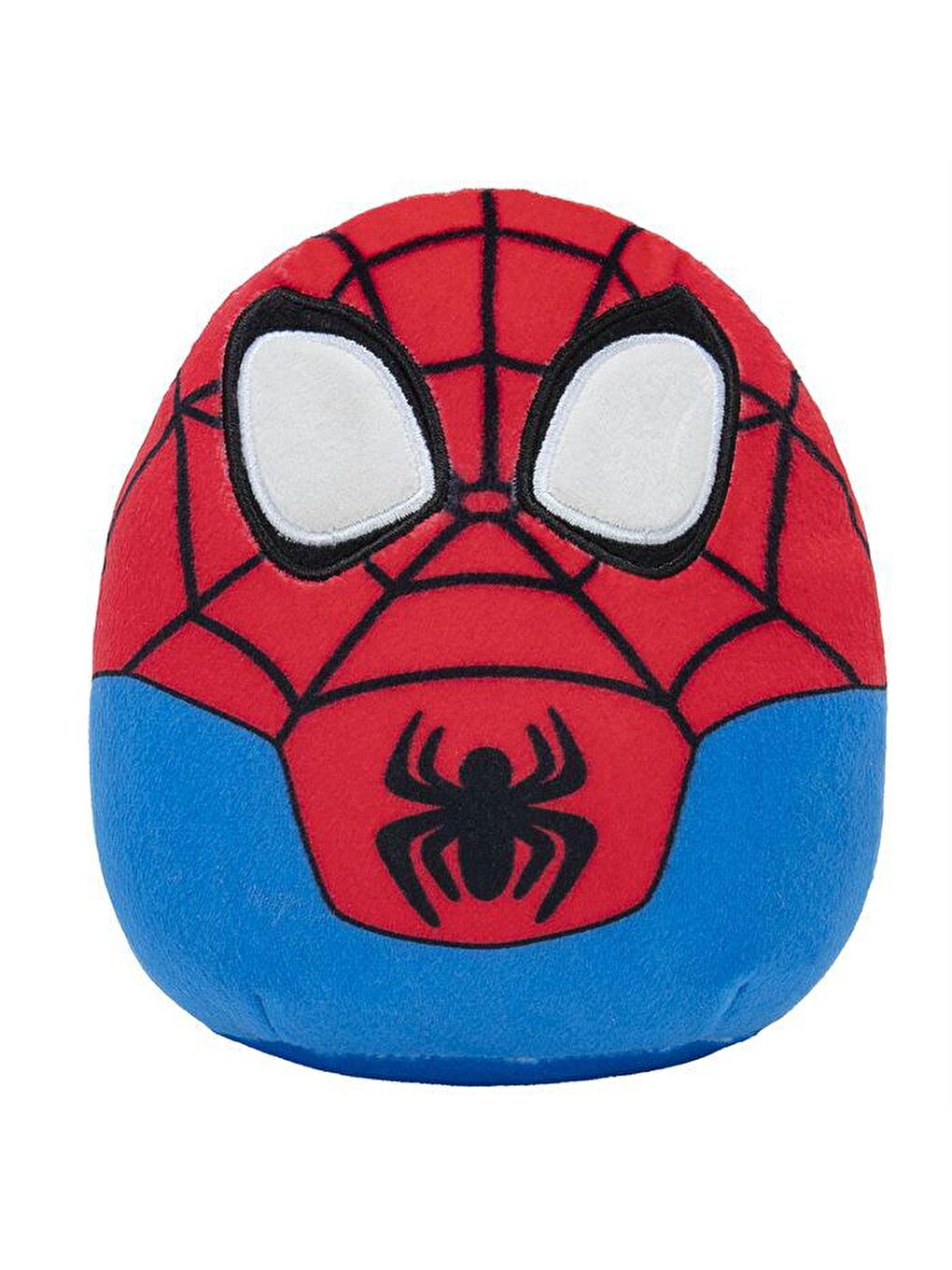 Squishmallows Karışık Spider-Man Serisi - Spider-Man 25cm