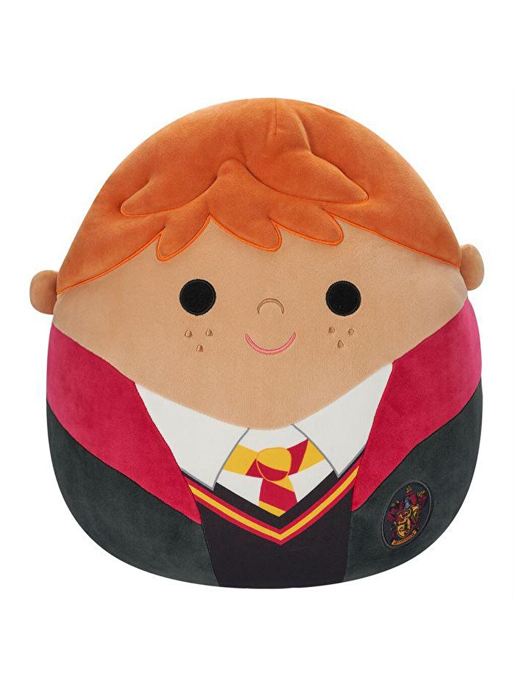 Squishmallows Karışık Harry Potter Serisi - Ron Weasley 20cm SQWB00010