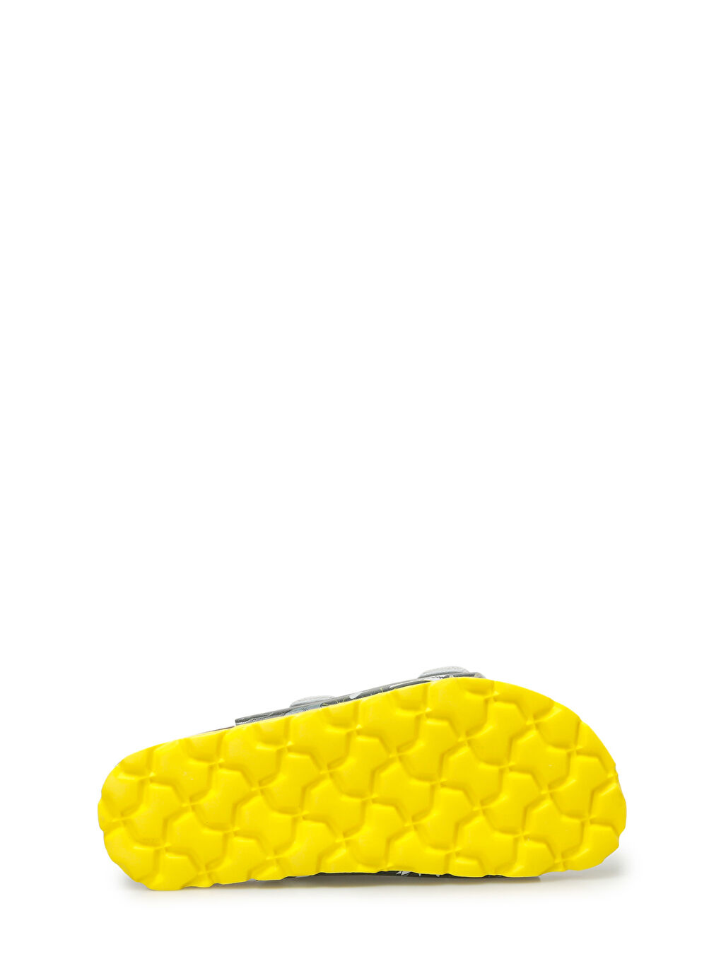 800111-2110-2 Yeşil Erkek Çocuk Terlik-2