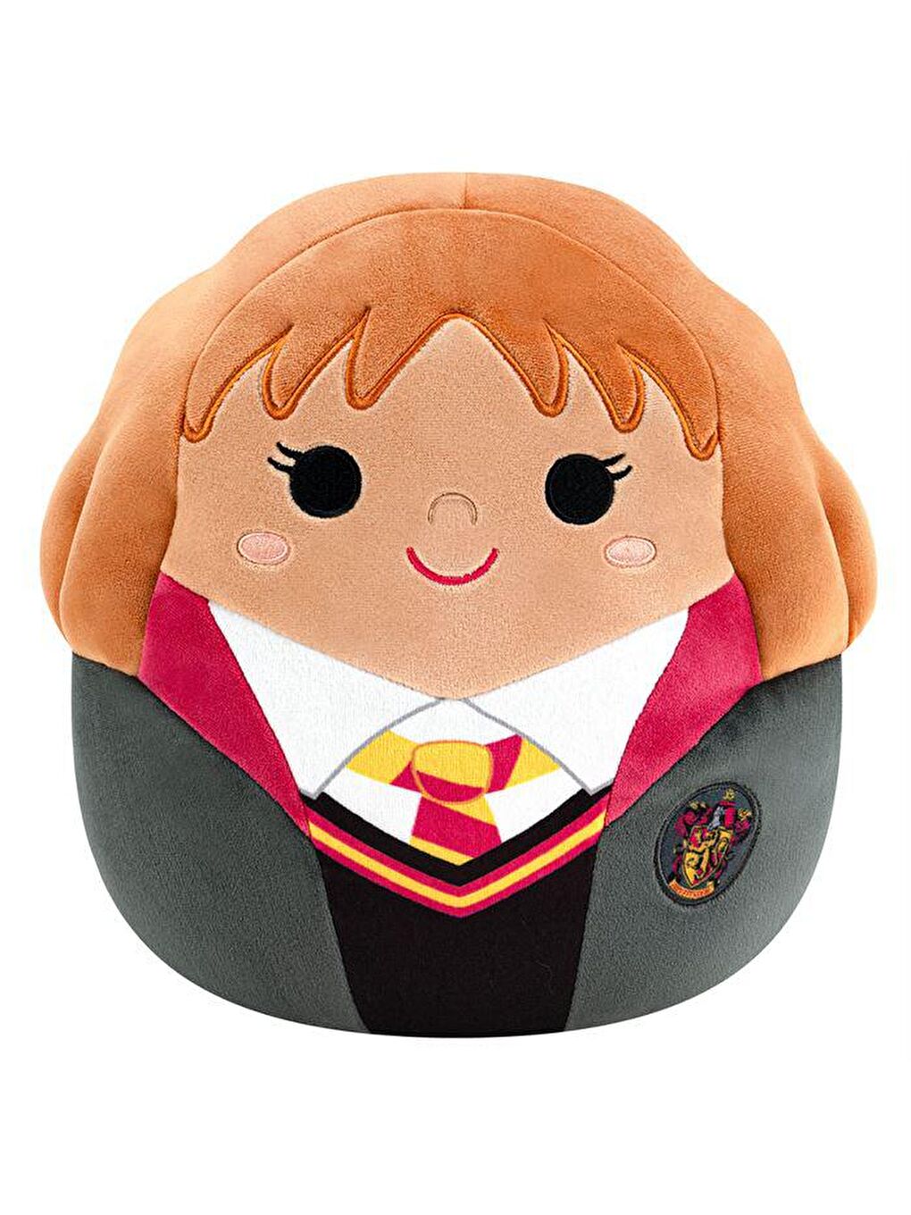 Squishmallows Karışık Harry Potter Serisi - Hermione Granger 20cm SQWB00