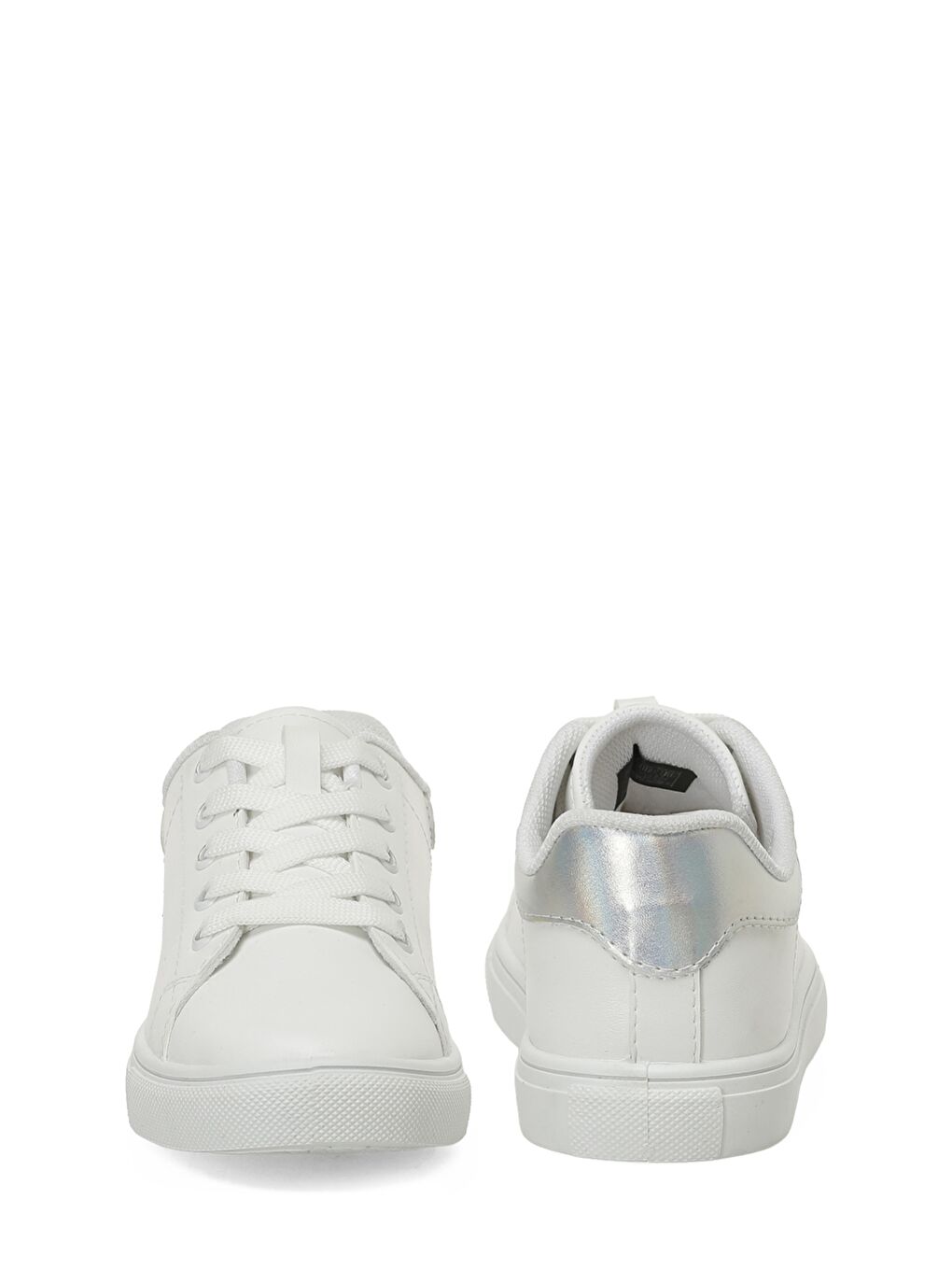 ARIA.F5PR Beyaz Kız Çocuk Sneaker-4