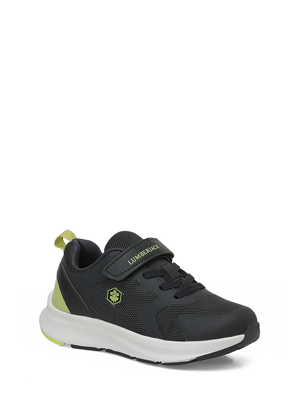 URFY JR 6FX Lacivert Erkek Çocuk Spor Ayakkabı-1