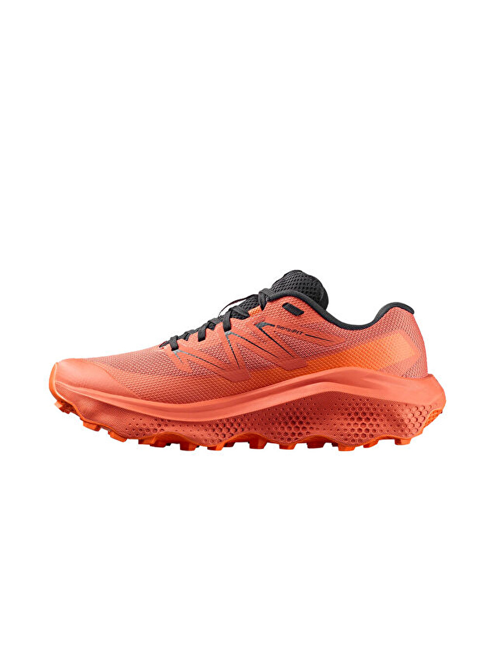 Ultra Flow 2 Erkek Outdoor Koşu Ayakkabısıl49221500 Turuncu-1