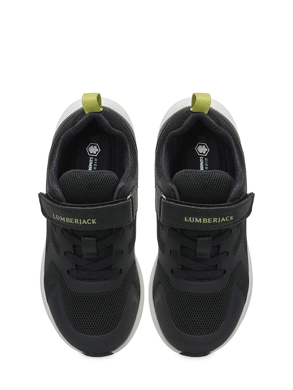 URFY JR 6FX Lacivert Erkek Çocuk Spor Ayakkabı-3