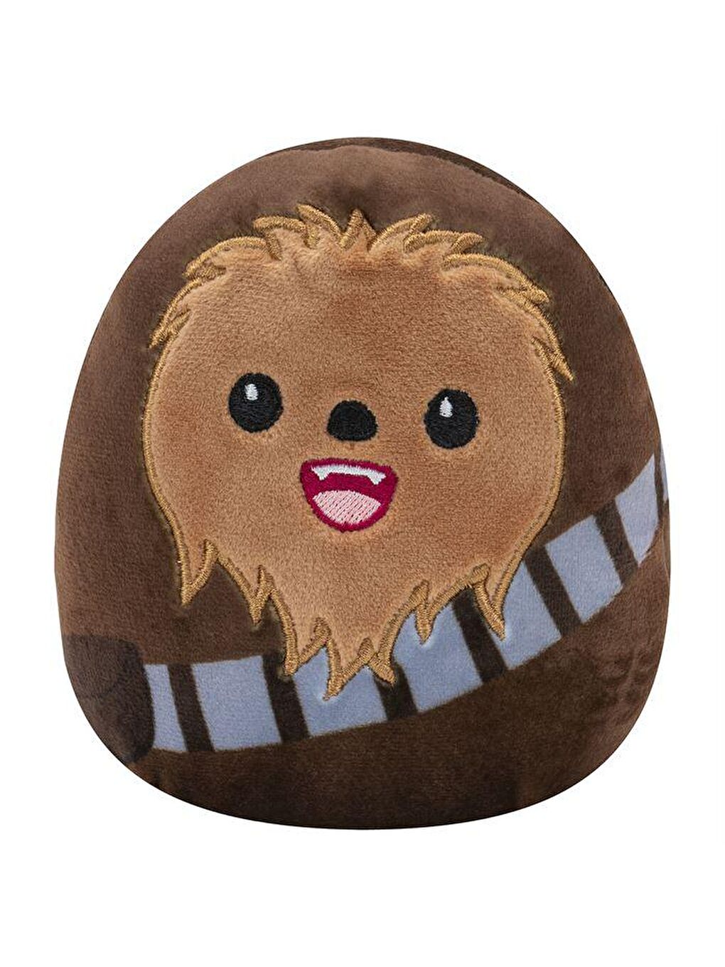 Squishmallows Karışık Star Wars Serisi - Chewbacca 13cm SQK3341