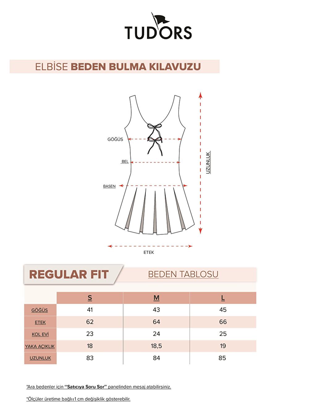 Kadın Regular Fit Klasik Kesim Boyun Bağlama Detaylı Mini Kırmızı Elbise-5