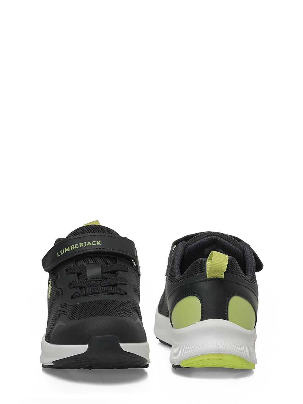 URFY JR 6FX Lacivert Erkek Çocuk Spor Ayakkabı-4