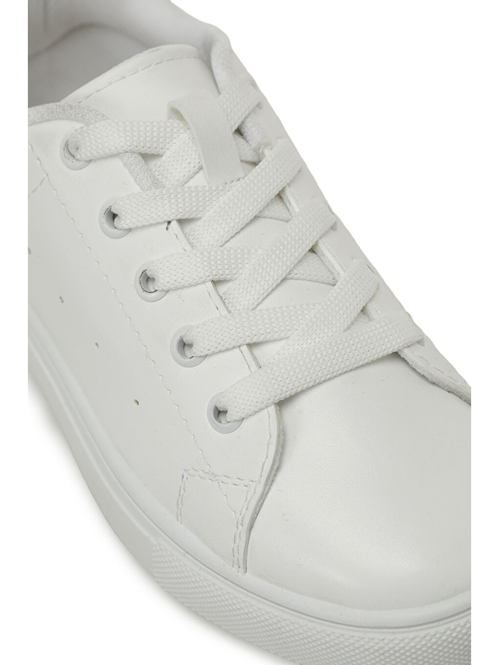 ARIA.F5PR Beyaz Kız Çocuk Sneaker-6