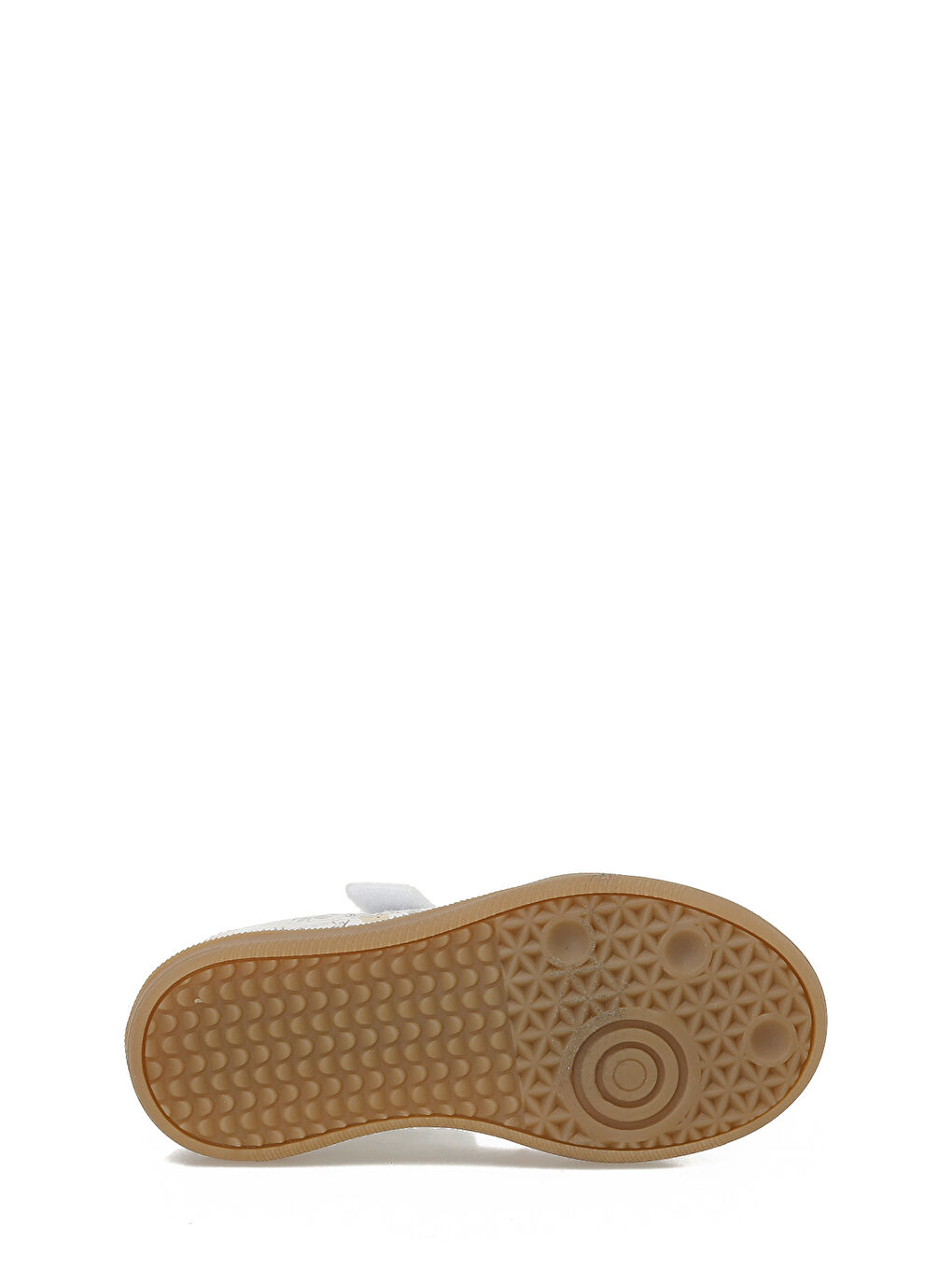 MEDY.P5PR Beyaz Kız Çocuk Sneaker-5