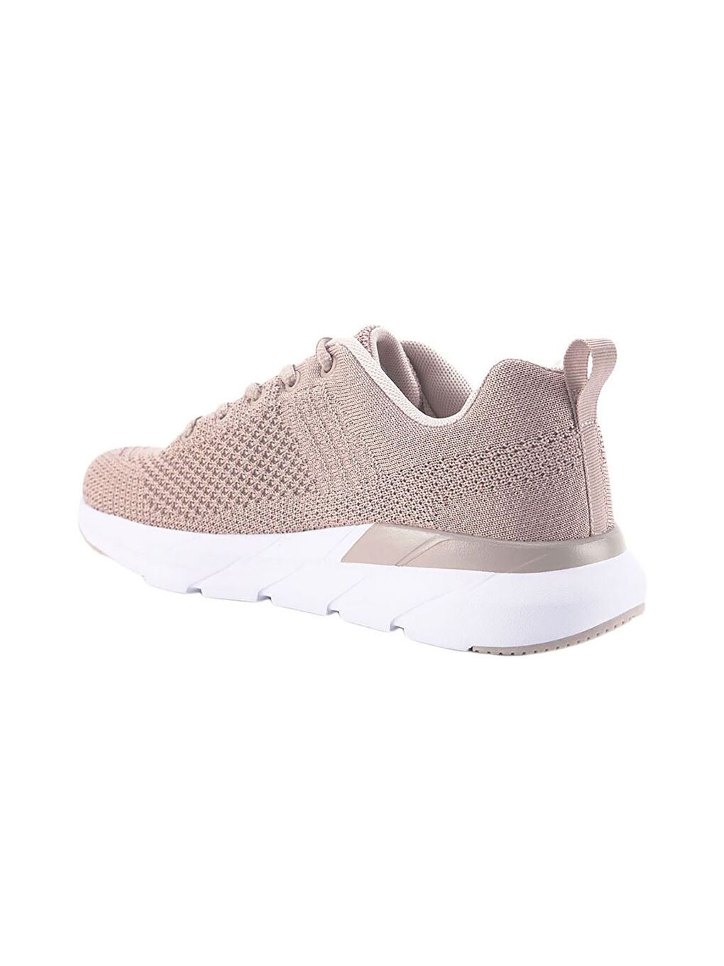 Pembe SNEAKER ANTIK PEMBE Kadın 781-4