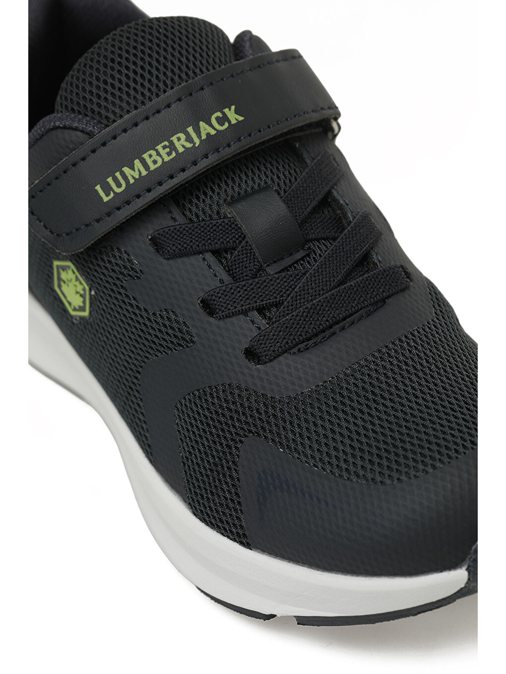 URFY JR 6FX Lacivert Erkek Çocuk Spor Ayakkabı-6