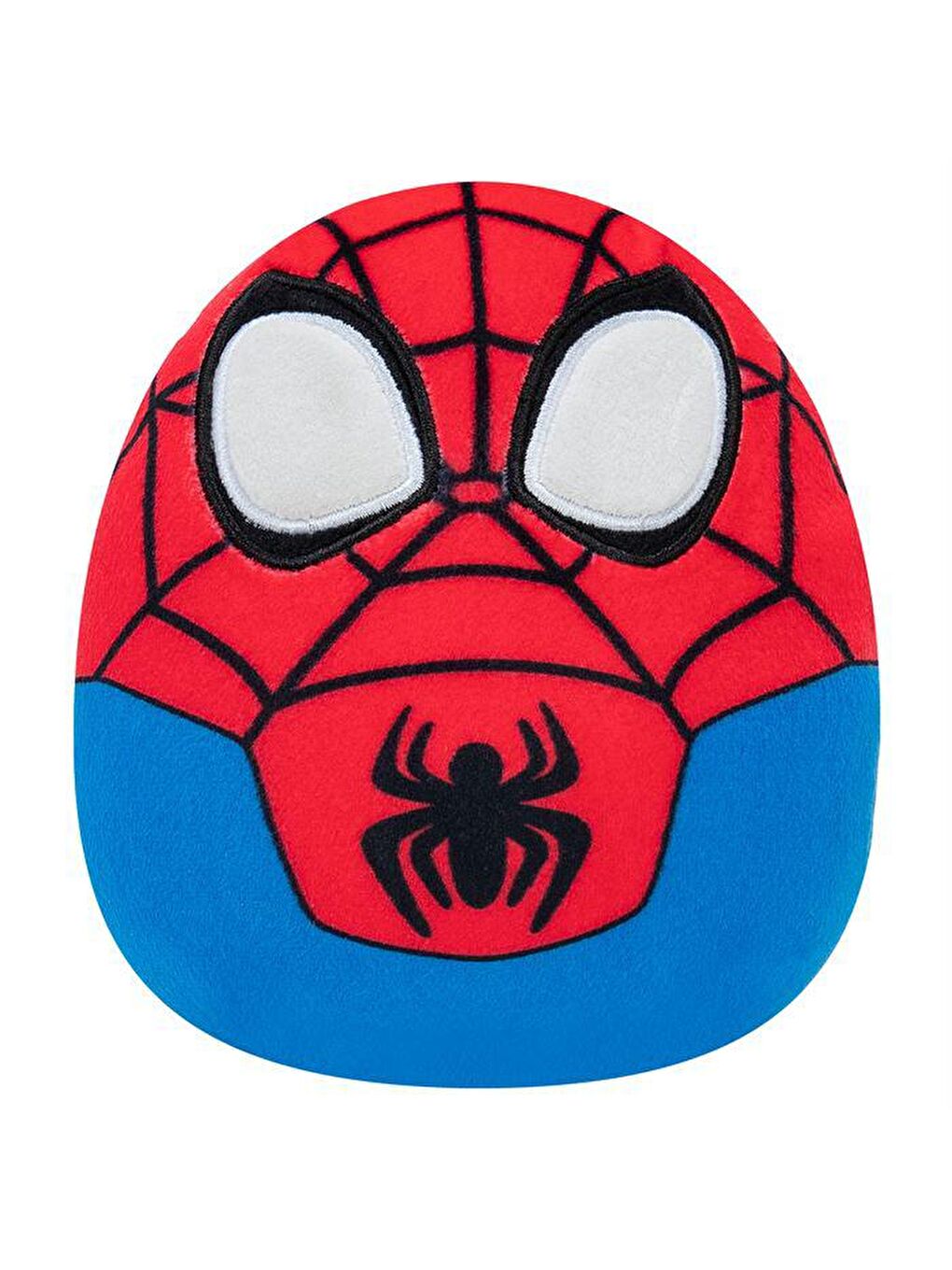 Squishmallows Karışık Spidey ve Muhteşem Arkadaşları - Spidey 13cm SQK04