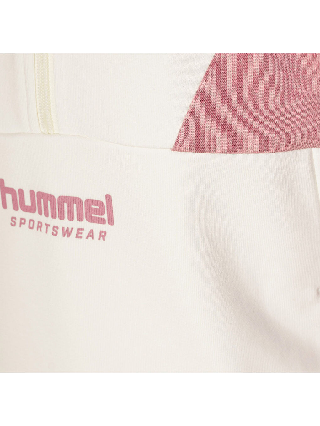 Essex Kız Çocuk Mor Kapüşonlu Sweatshirt-3