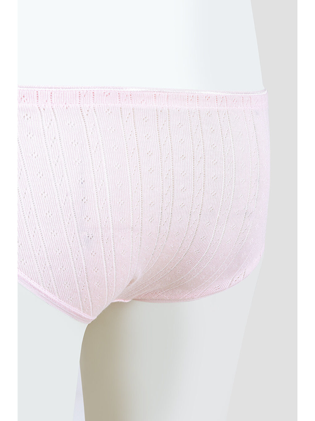 Pembe Pamuk Külot-1