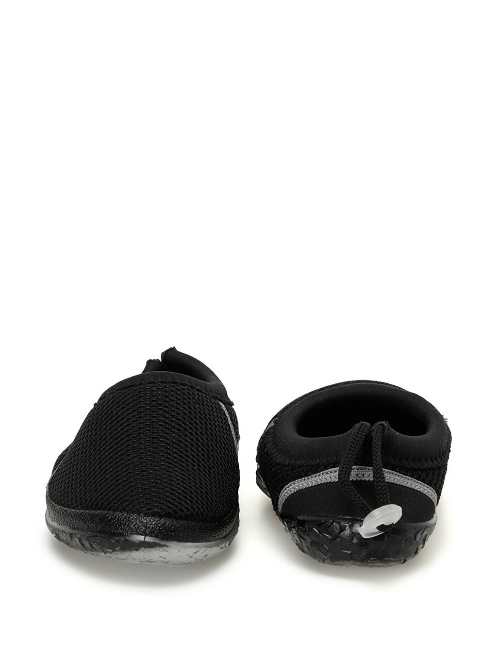 403343.Z3FX Siyah Kadın Deniz Ayakkabısı-4