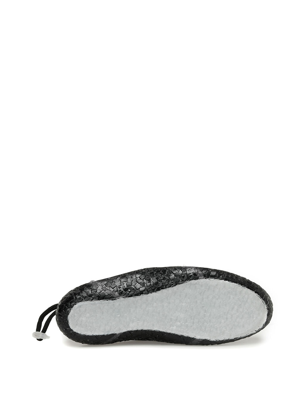 403343.Z3FX Siyah Kadın Deniz Ayakkabısı-5