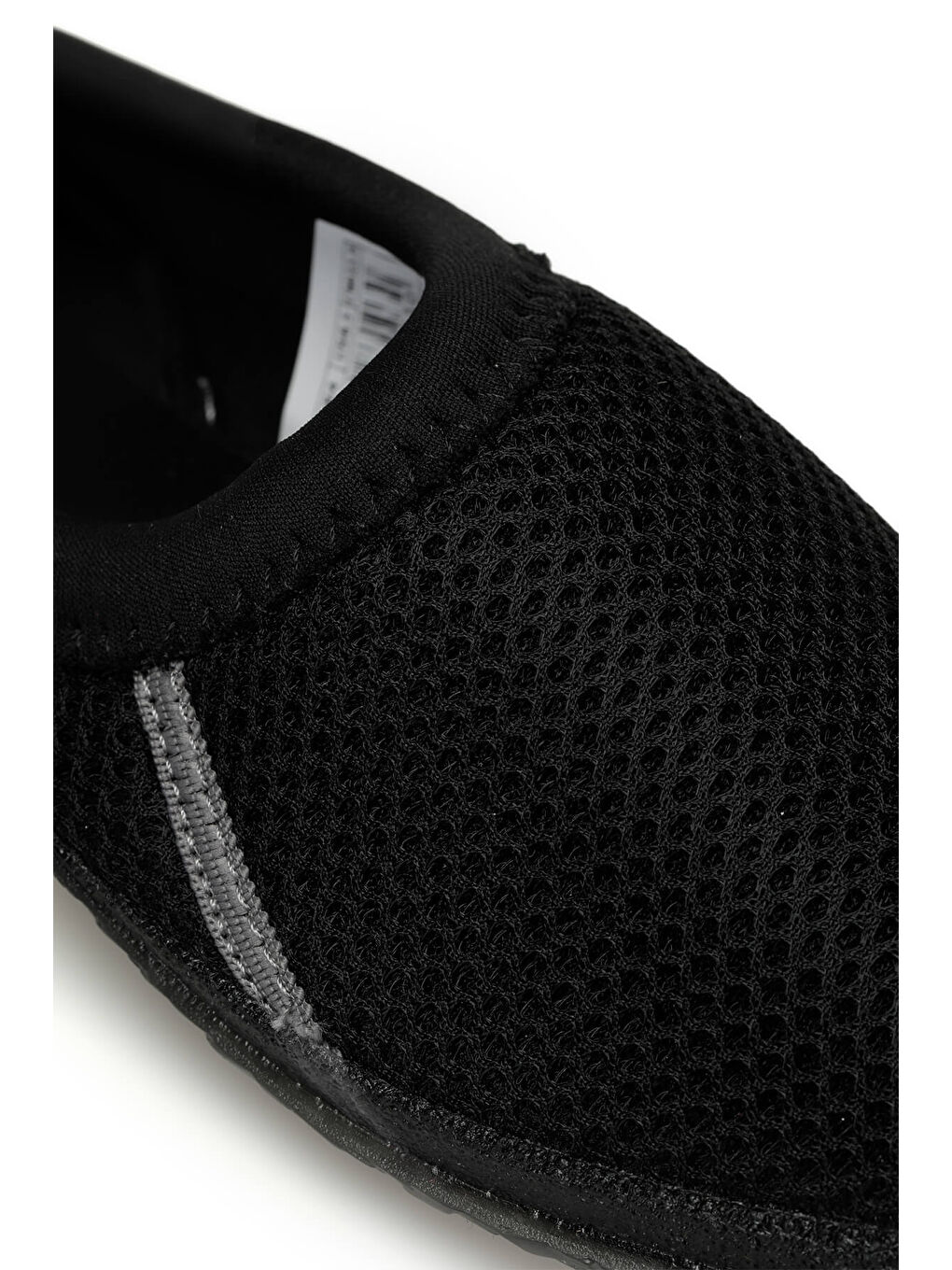 403343.Z3FX Siyah Kadın Deniz Ayakkabısı-6