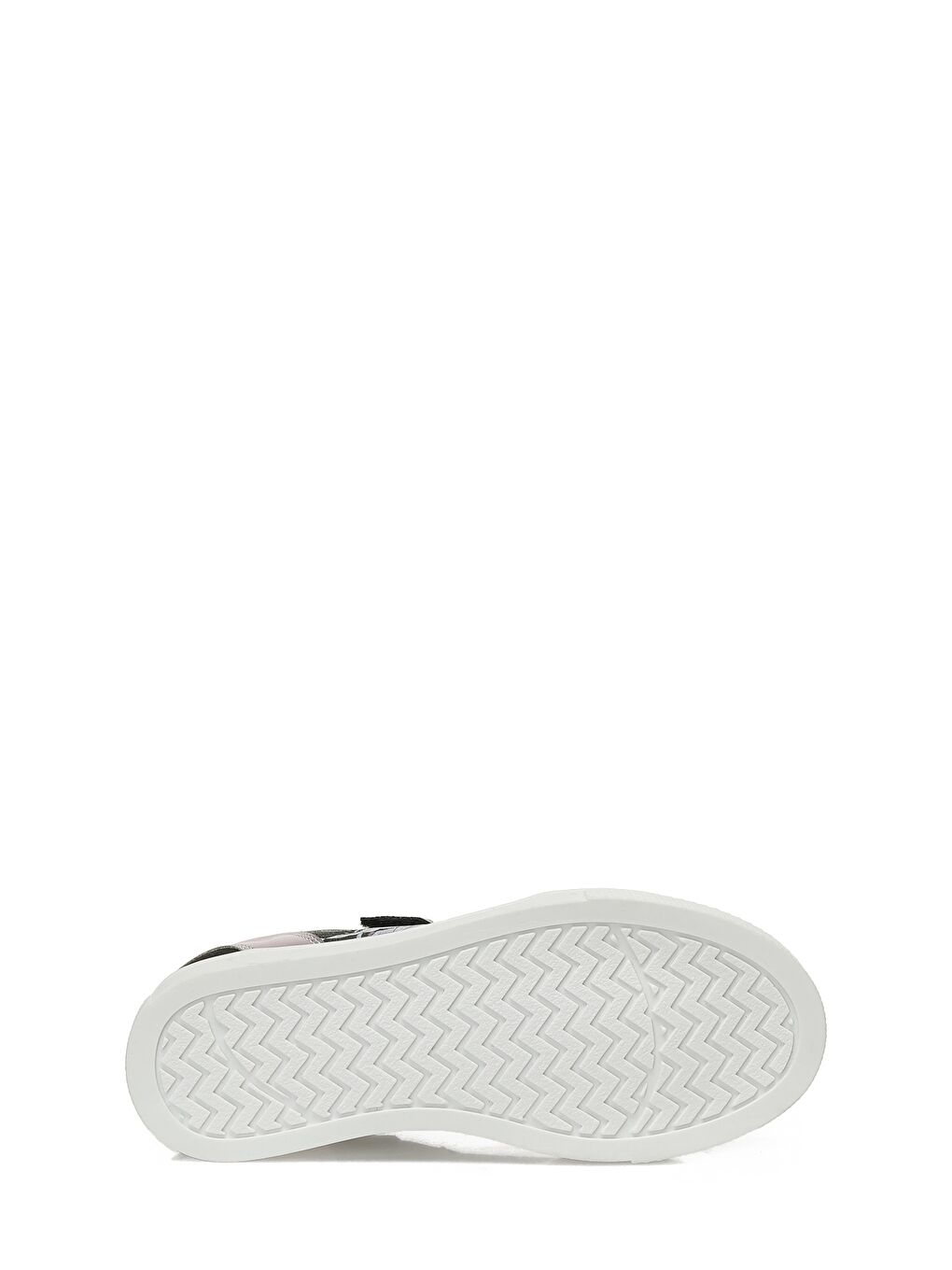 TARIMA.F5PR Siyah Kız Çocuk Sneaker-5