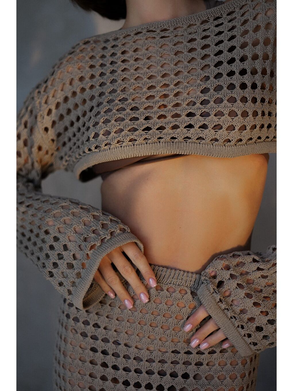 Bej Santa Vizon Crop-2