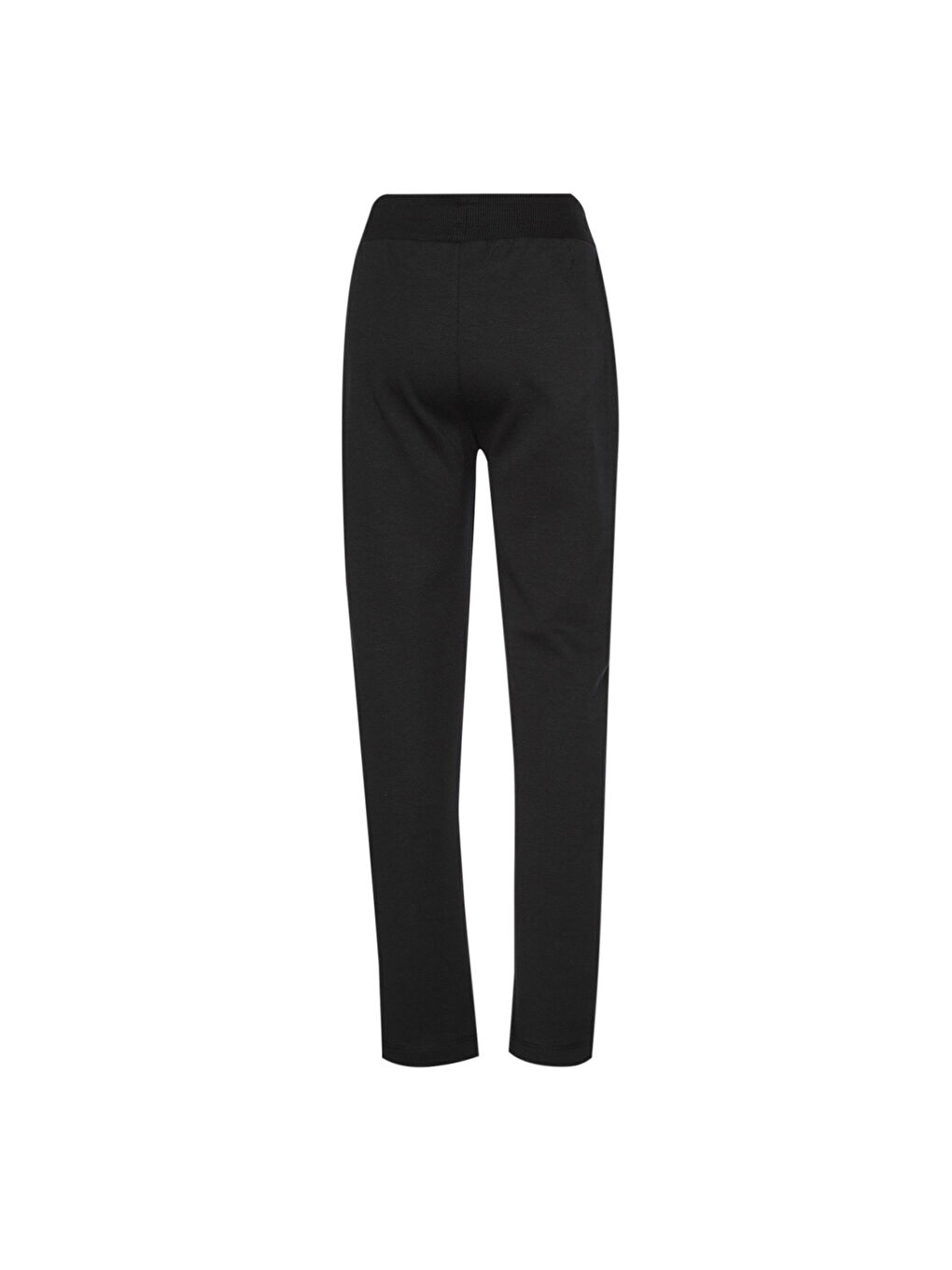 Combes Erkek Çocuk Siyah Eşofman Altı-2