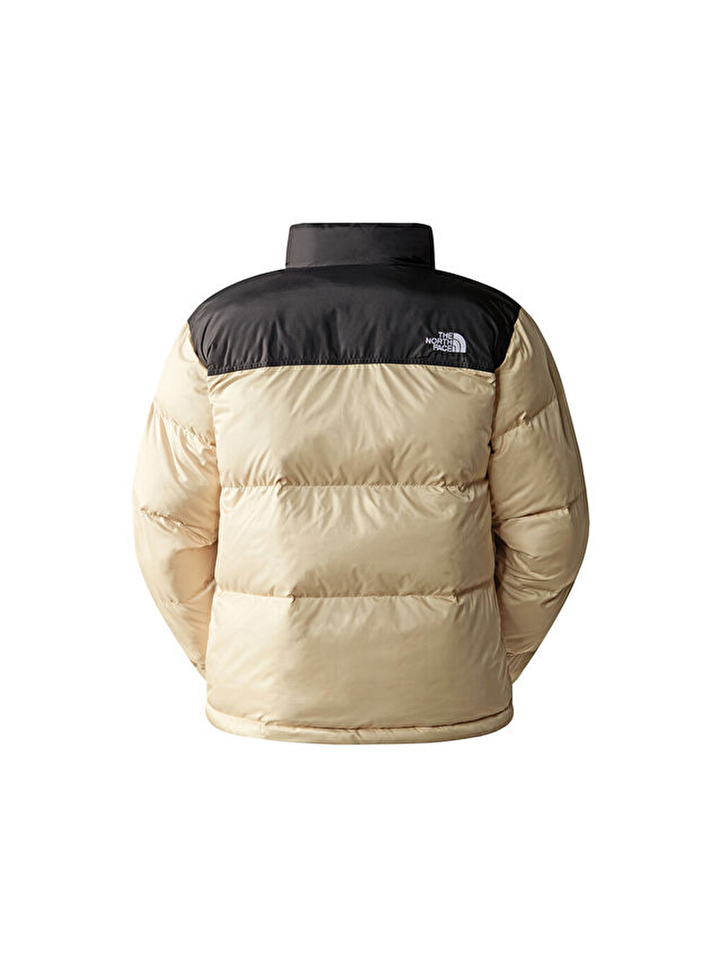 Ekru M Saikuru Jacket Erkek Outdoor Montu Nf0a853ı4d51 Krem-1