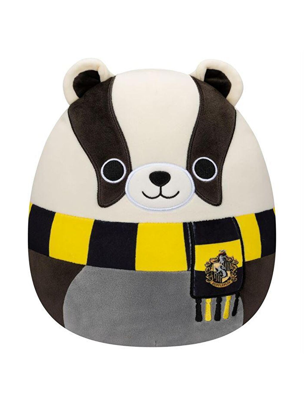 Squishmallows Karışık Harry Potter Serisi - Porsuk Hufflepuff 20cm