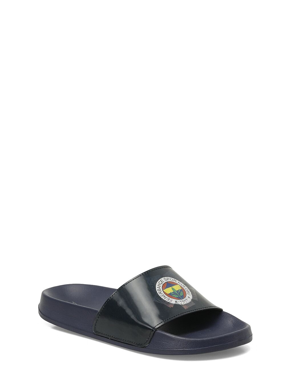 VALEN  G 5FX Lacivert Erkek Çocuk Terlik-1