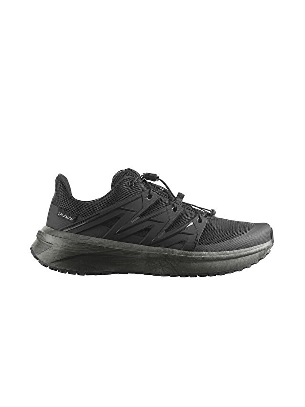 X Comf Kadın Outdoor Ayakkabısıl49120800 Siyah