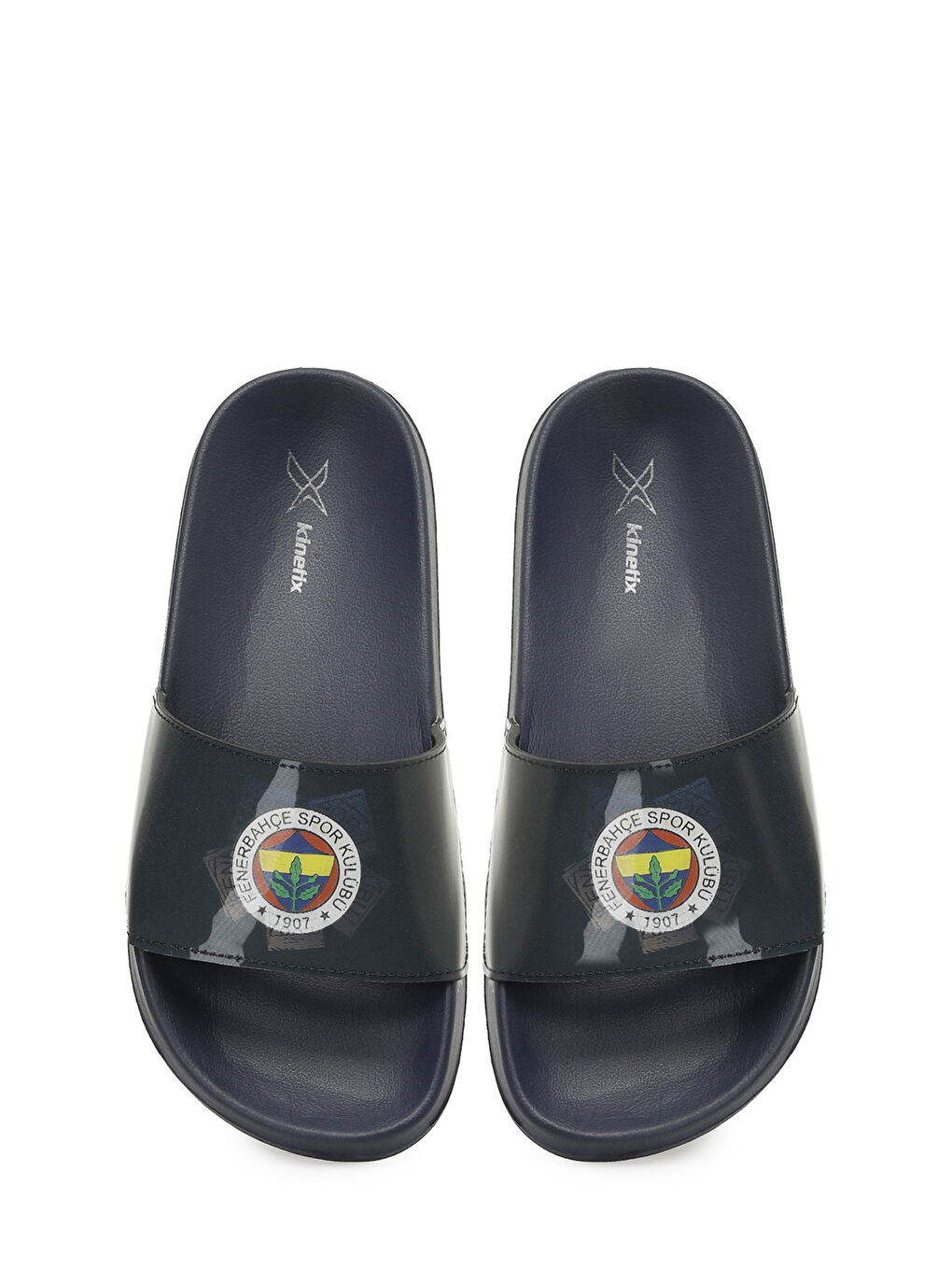 VALEN  G 5FX Lacivert Erkek Çocuk Terlik-3