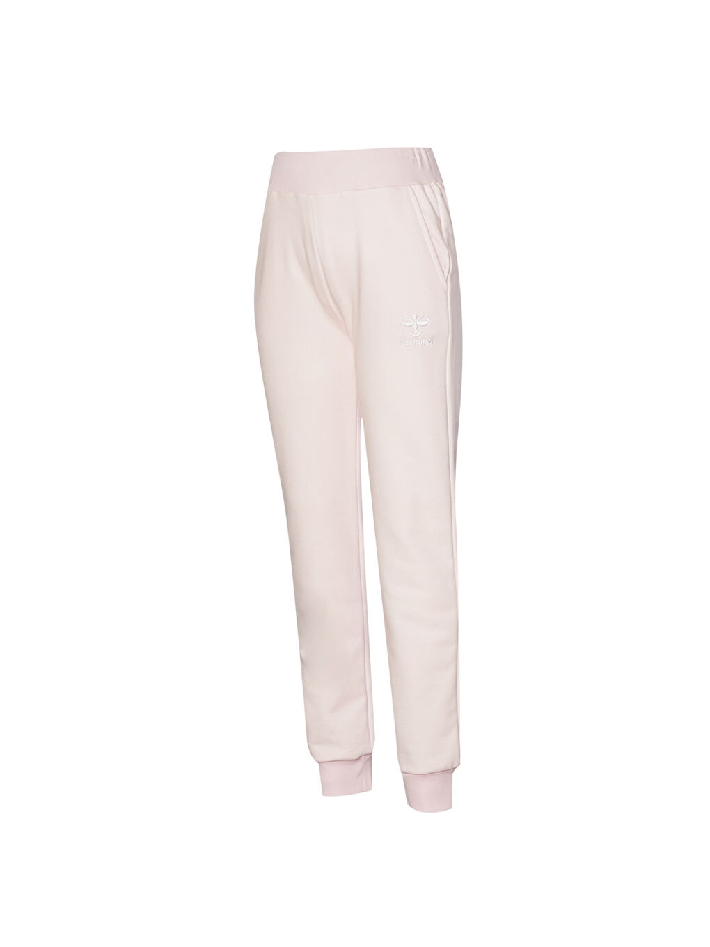 Felisias Kız Çocuk Pembe Eşofman Altı