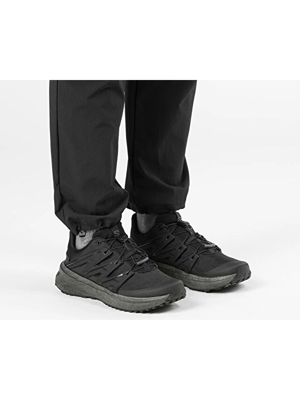 X Comf Kadın Outdoor Ayakkabısıl49120800 Siyah-1
