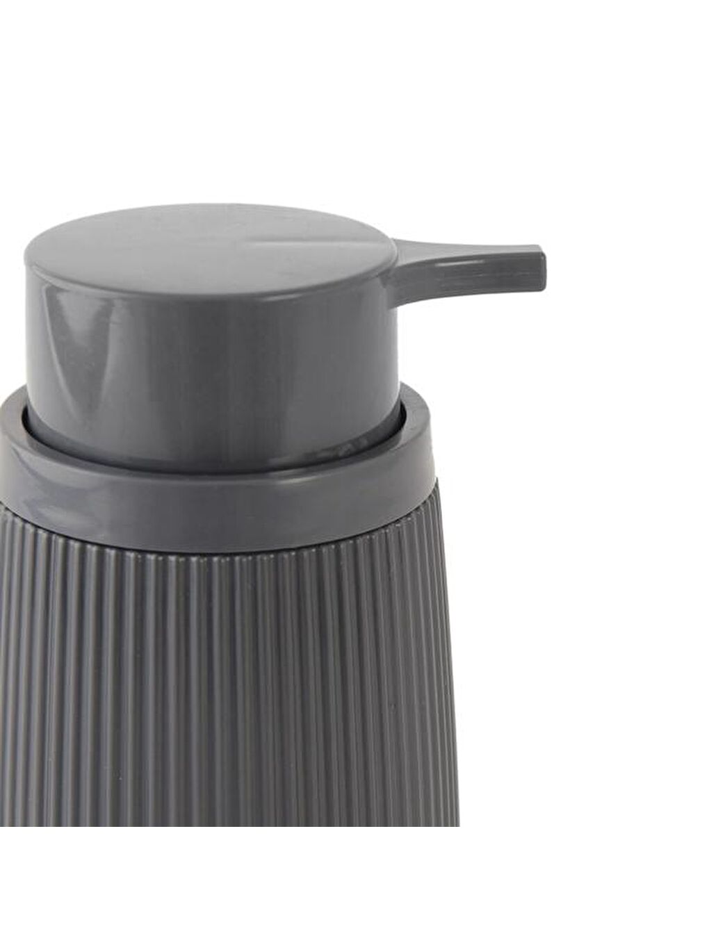 Karışık Çizgili Yuvarlak Sıvı Sabunluk - Asorti-6