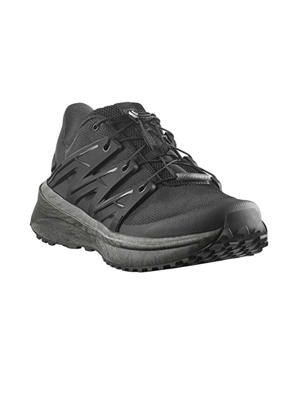 X Comf Kadın Outdoor Ayakkabısıl49120800 Siyah-3