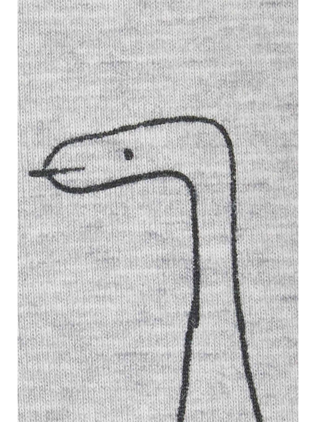 Karışık Erkek Bebek Tulum-1