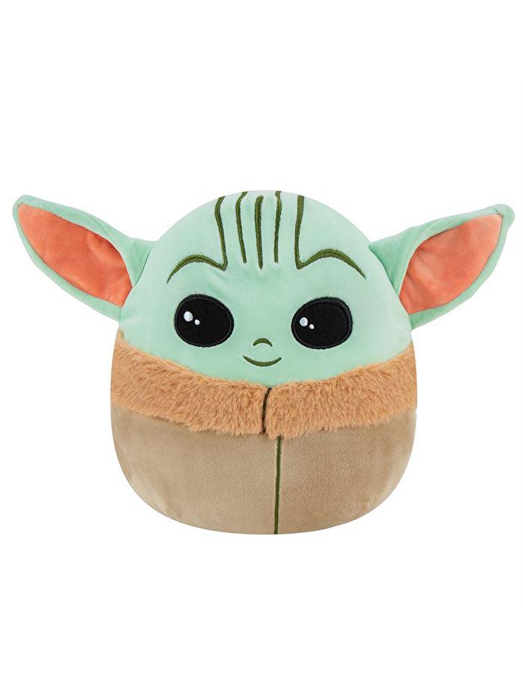 Squishmallows Karışık Star Wars Serisi - Grogu 25cm