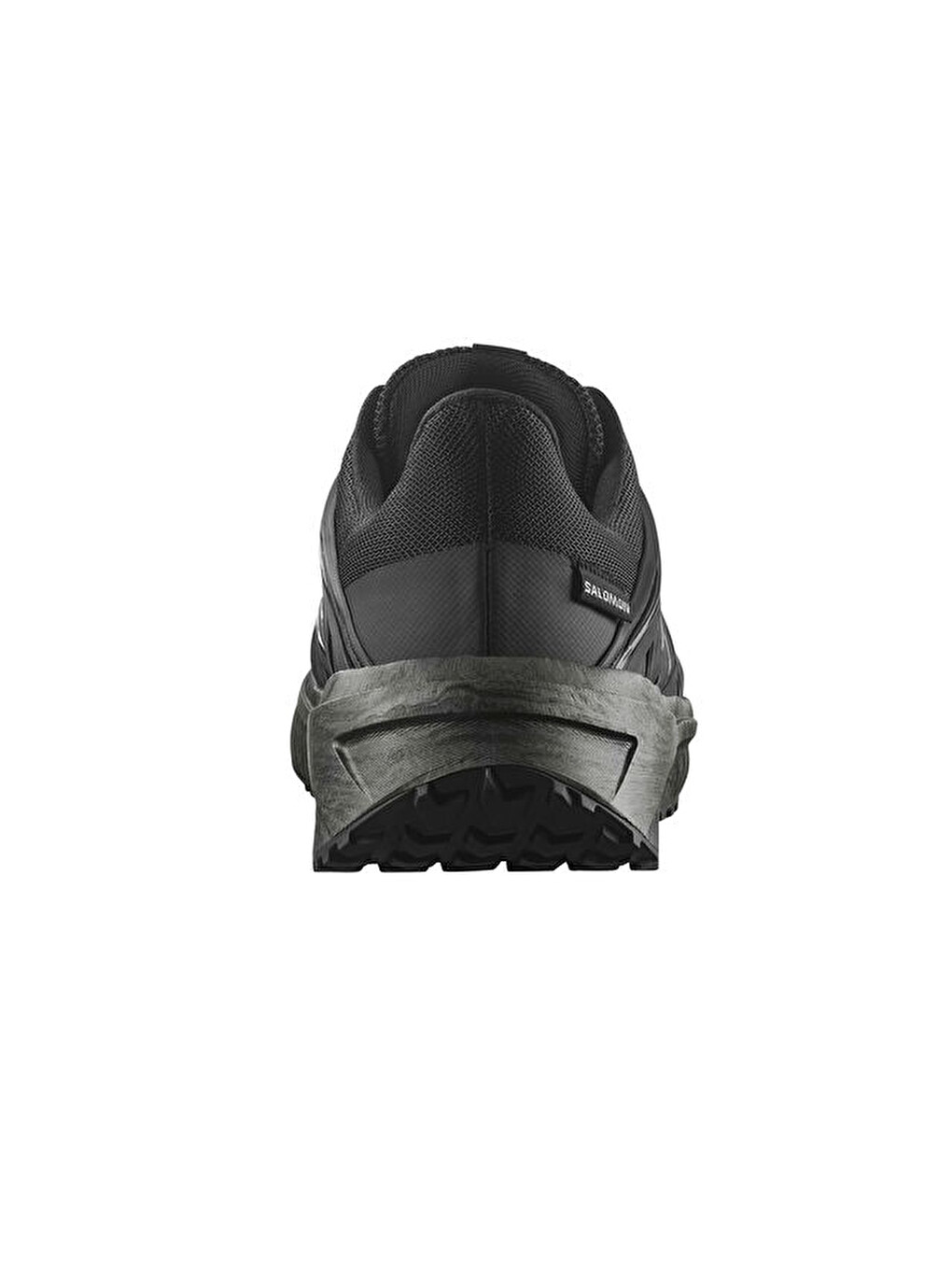 X Comf Kadın Outdoor Ayakkabısıl49120800 Siyah-5