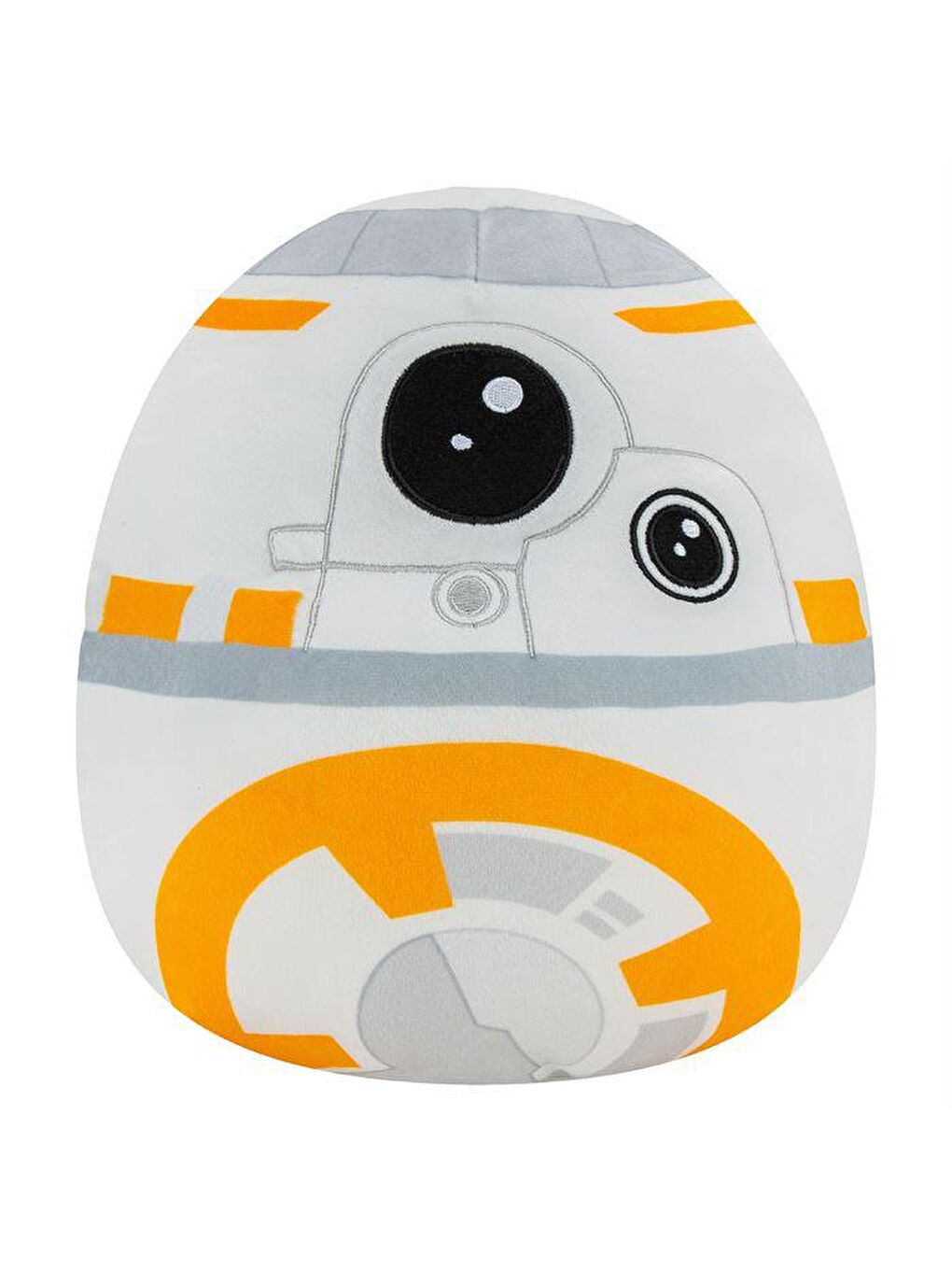 Squishmallows Karışık Star Wars Serisi - BB-8 25cm