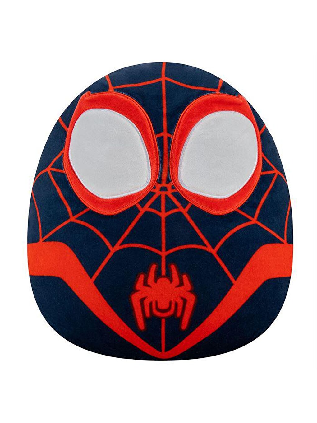 Squishmallows Karışık Spider-Man Serisi - Miles Morales 25cm