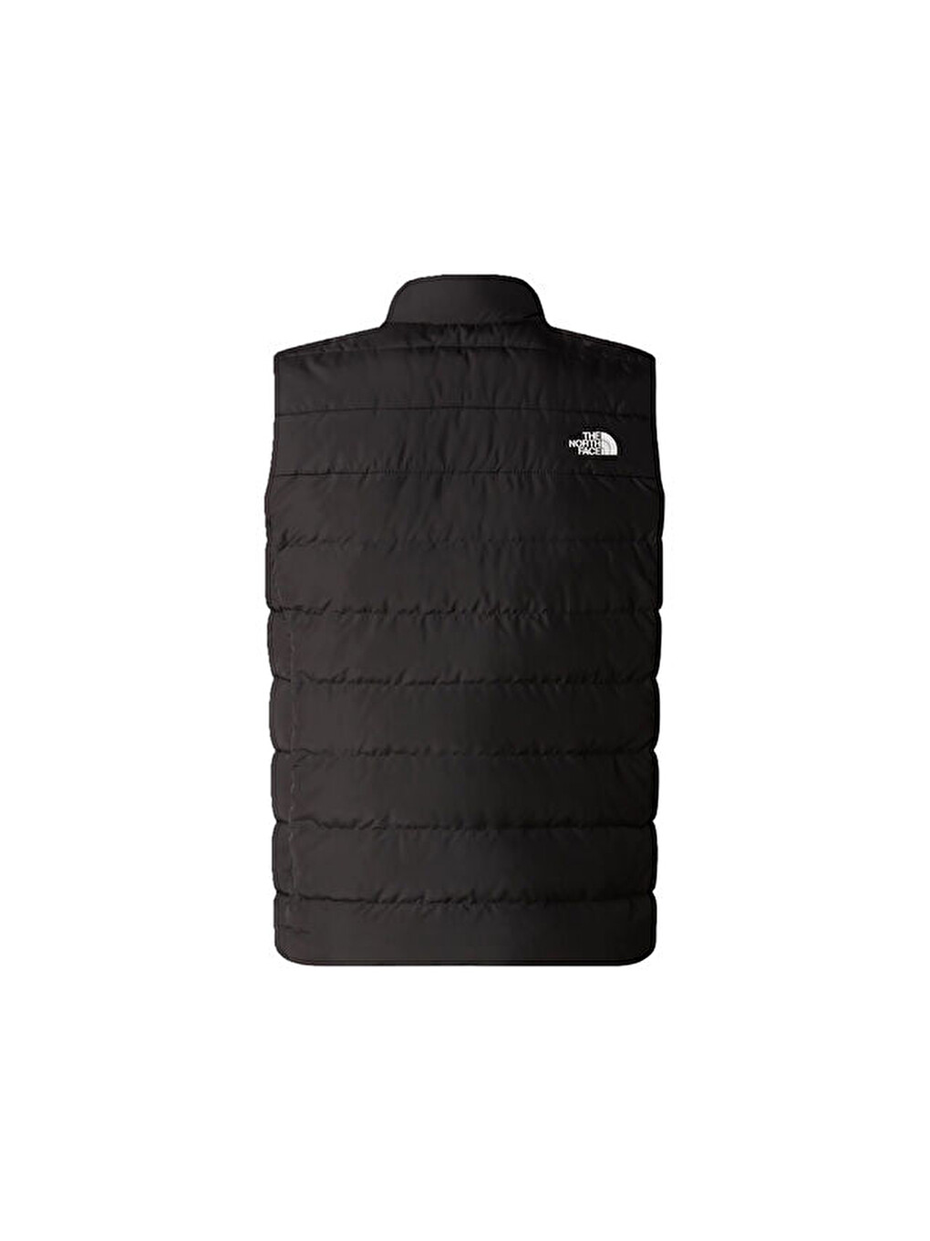 M Aconcagua 3 Erkek Outdoor Yeleği (600 Dolgu Kaz Tüyü) Nf0a84ıkjk31 Siyah-1