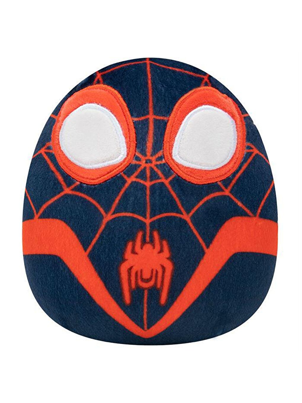 Squishmallows Karışık Spidey ve Muhteşem Arkadaşları - Miles Morales 13cm