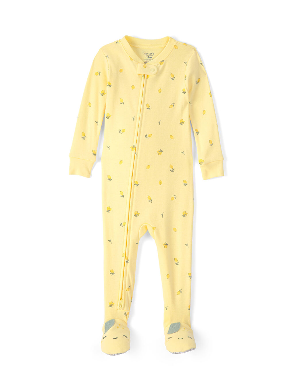 Karışık Küçük Kız Çocuk Uyku Tulumu 2 Yaş-5 Yaş Çok Renkli