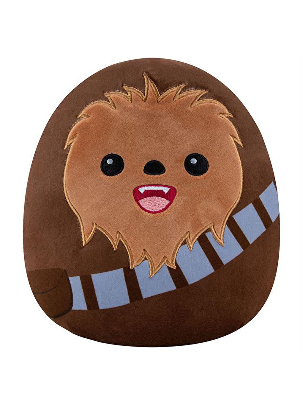 Squishmallows Karışık Star Wars Serisi - Chewbacca 25cm