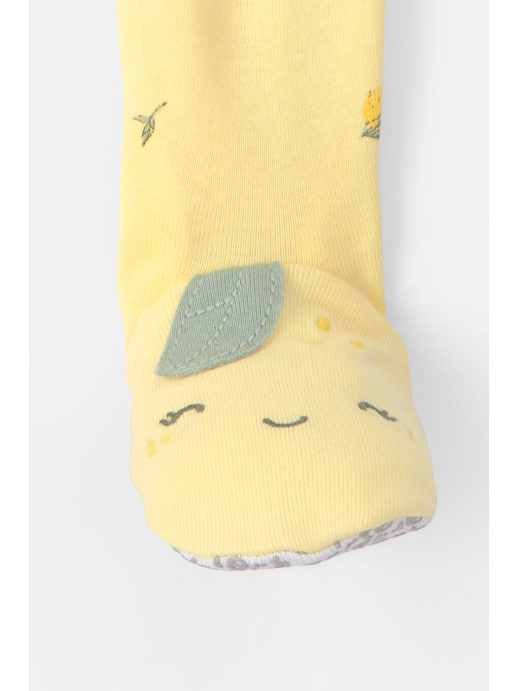 Karışık Küçük Kız Çocuk Uyku Tulumu 2 Yaş-5 Yaş Çok Renkli-1