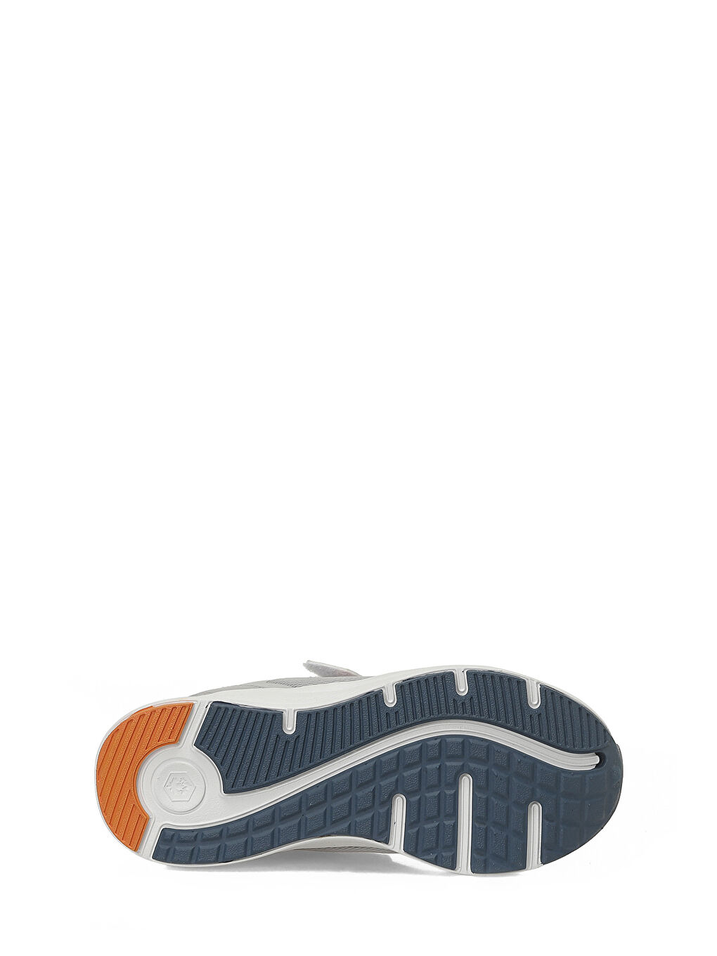 Gri URFY JR 6FX GRI Erkek Çocuk Spor Ayakkabı-5