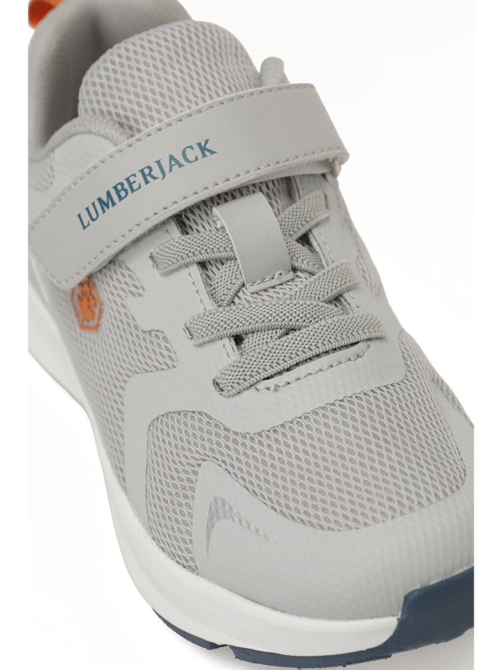 Gri URFY JR 6FX GRI Erkek Çocuk Spor Ayakkabı-6