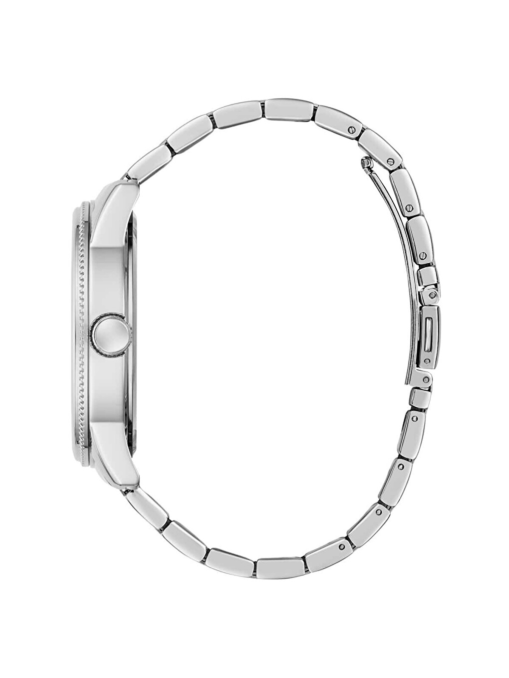 Gri GUGW0970G1 Erkek Kol Saati-1