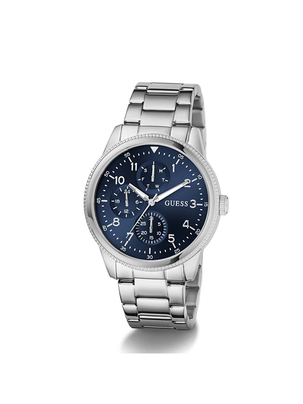 Gri GUGW0970G1 Erkek Kol Saati-4