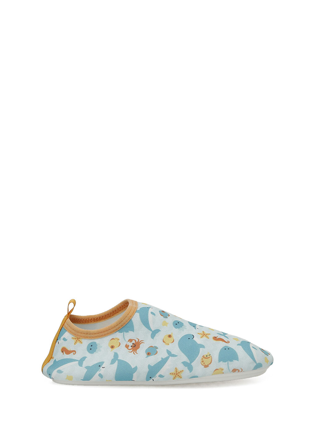 Mavi COSİMO.B5FX MAVI- Erkek Çocuk Deniz Ayakkabısı